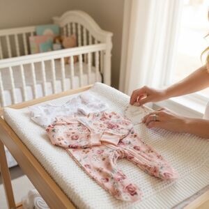 Baby One Piece Bundle 3-9 Mo NWOT